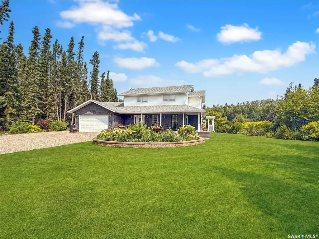 #5 Poplar Place Candle Lake SK S0J 3E0