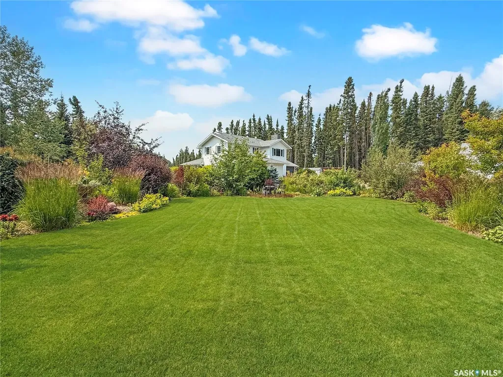 #5 Poplar Place Candle Lake SK S0J 3E0