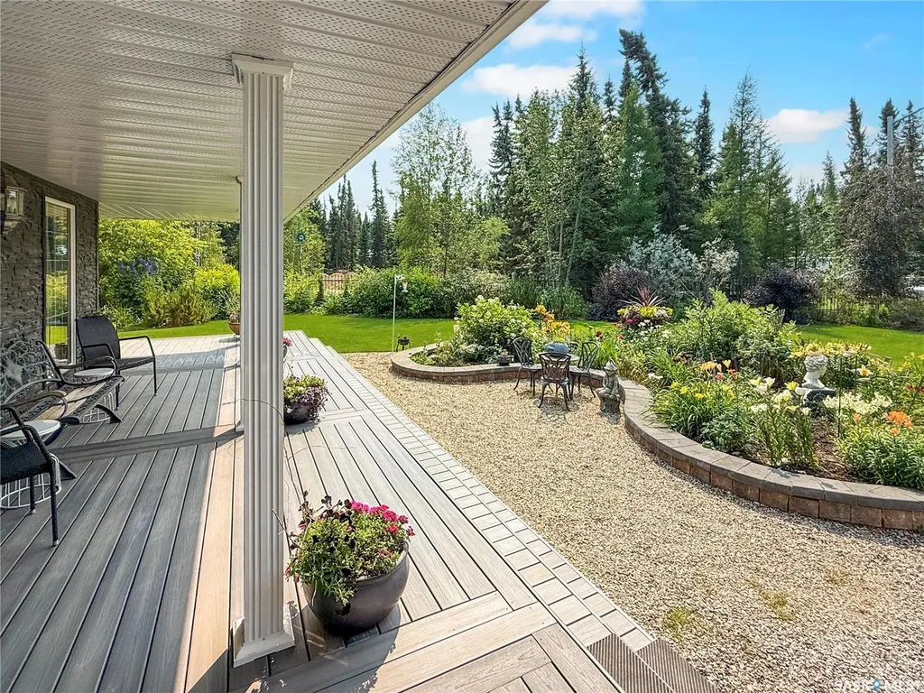 #5 Poplar Place Candle Lake SK S0J 3E0