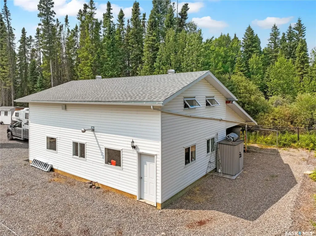 #5 Poplar Place Candle Lake SK S0J 3E0