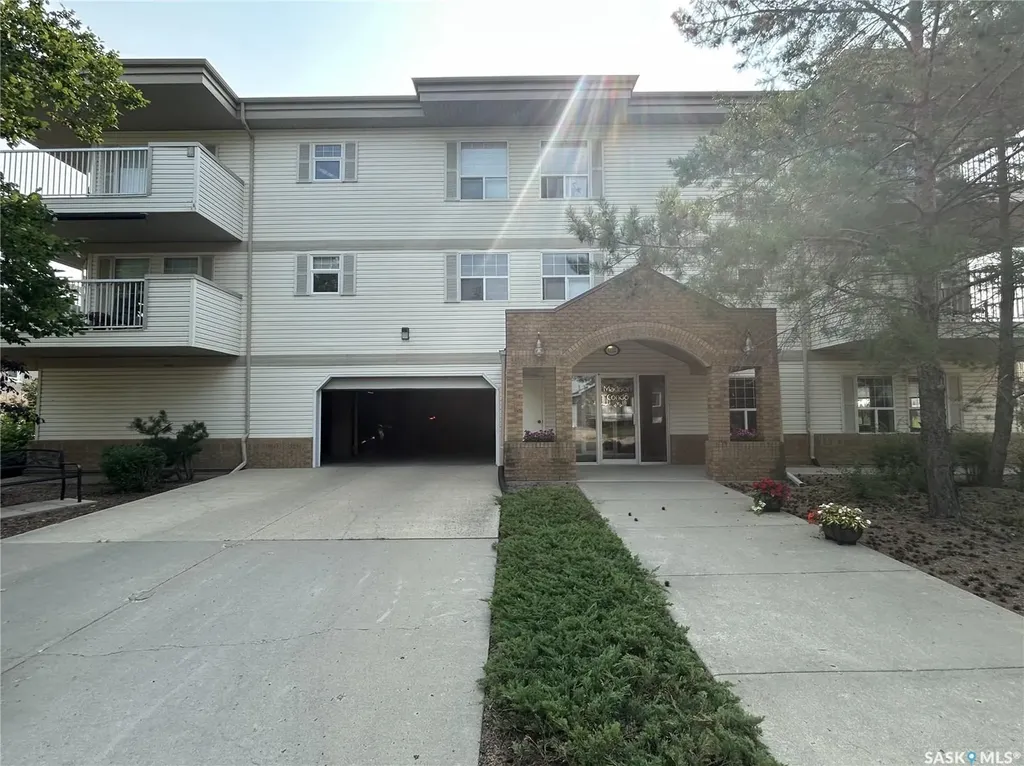 1112 98th Street Tisdale SK S0E 1T0