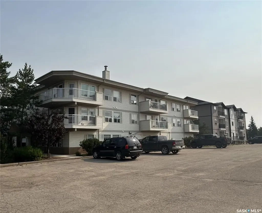 1112 98th Street Tisdale SK S0E 1T0