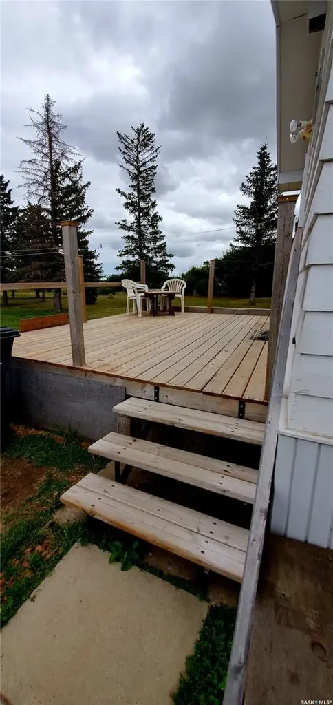 201 2nd A Street W Chamberlain SK S0G 0R0