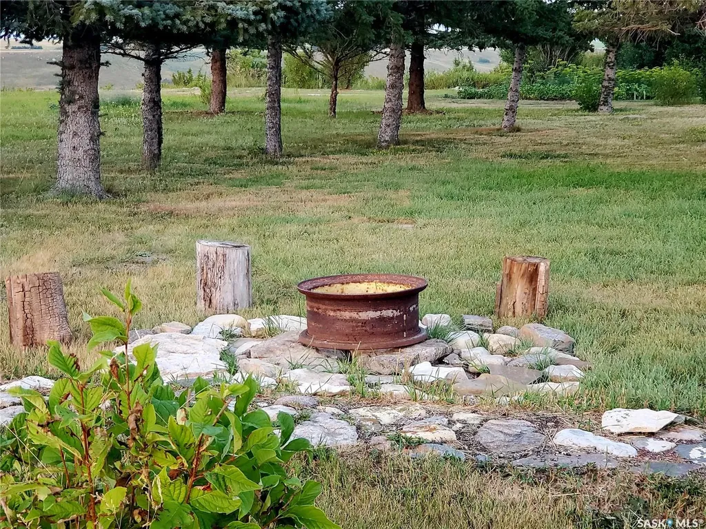 201 2nd A Street W Chamberlain SK S0G 0R0