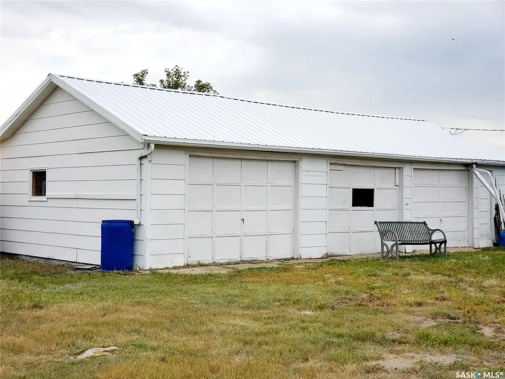 201 2nd A Street W Chamberlain SK S0G 0R0