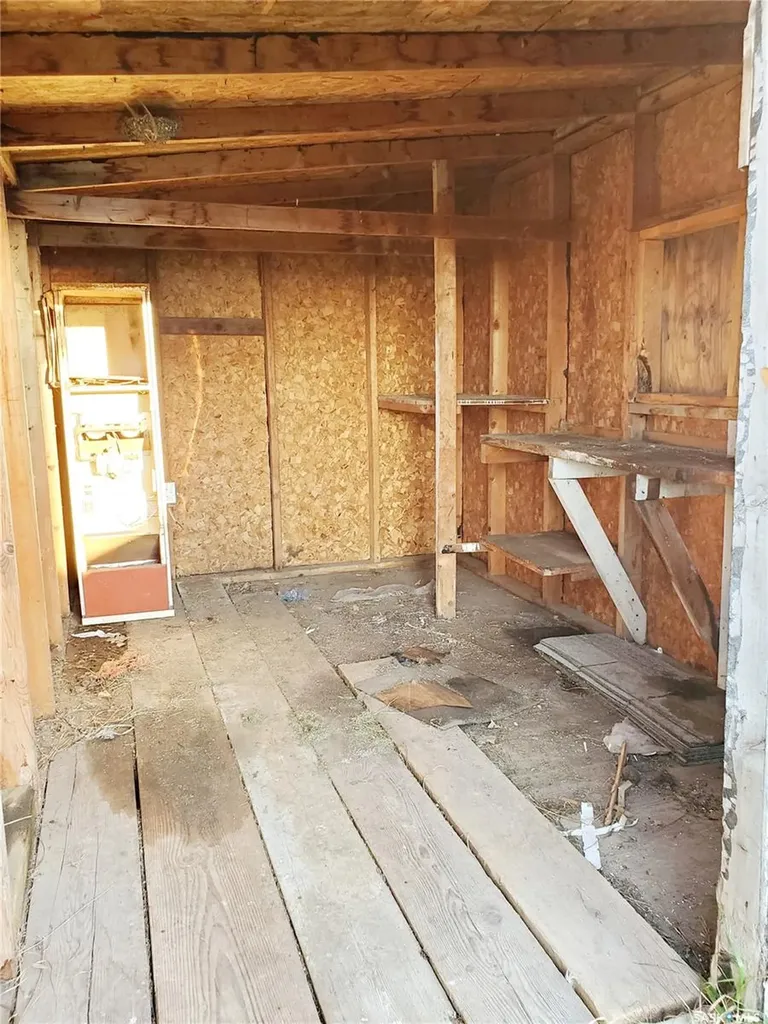 201 2nd A Street W Chamberlain SK S0G 0R0