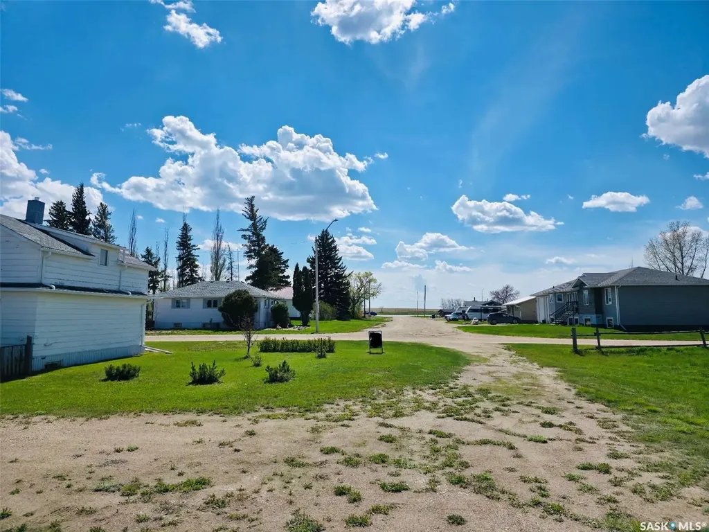 201 2nd A Street W Chamberlain SK S0G 0R0