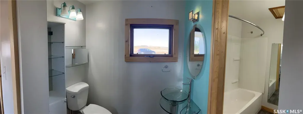 201 2nd A Street W Chamberlain SK S0G 0R0