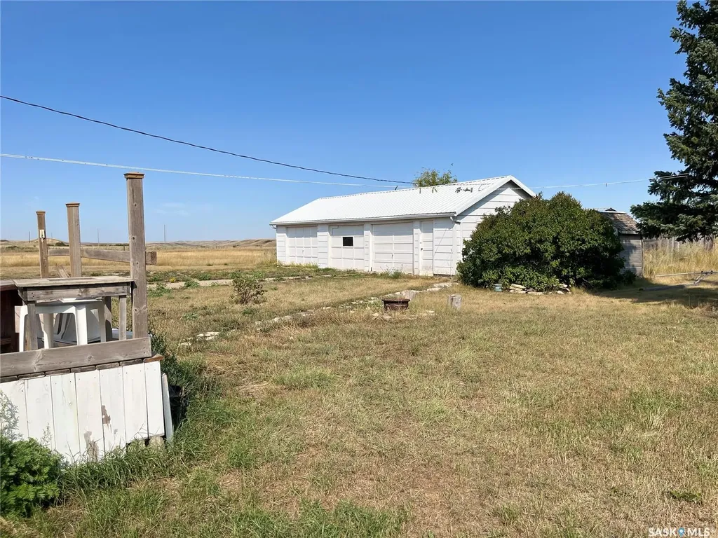 201 2nd A Street W Chamberlain SK S0G 0R0