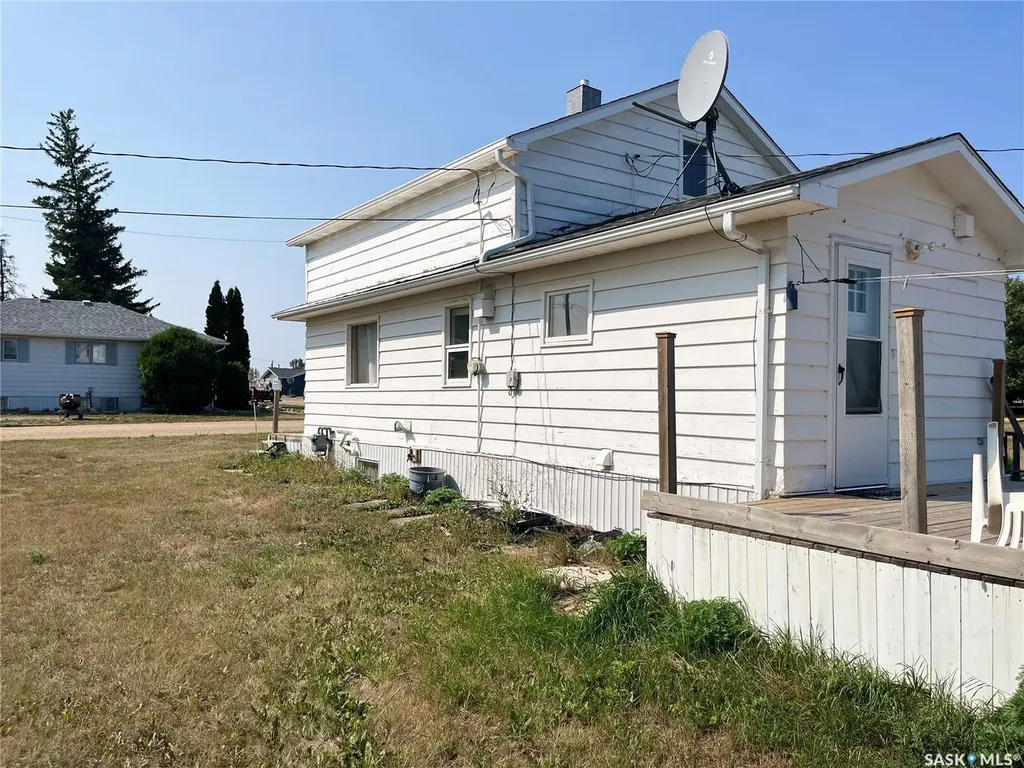 201 2nd A Street W Chamberlain SK S0G 0R0