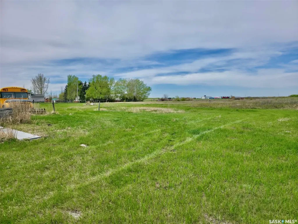 201 2nd A Street W Chamberlain SK S0G 0R0
