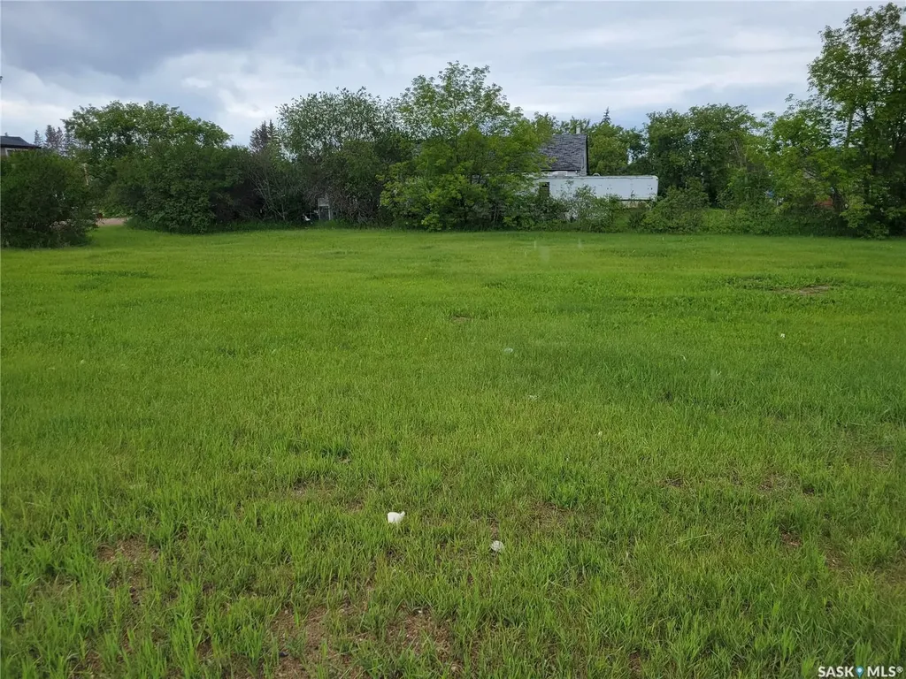172 & 174 1st Street W Pierceland SK S0M 2K0