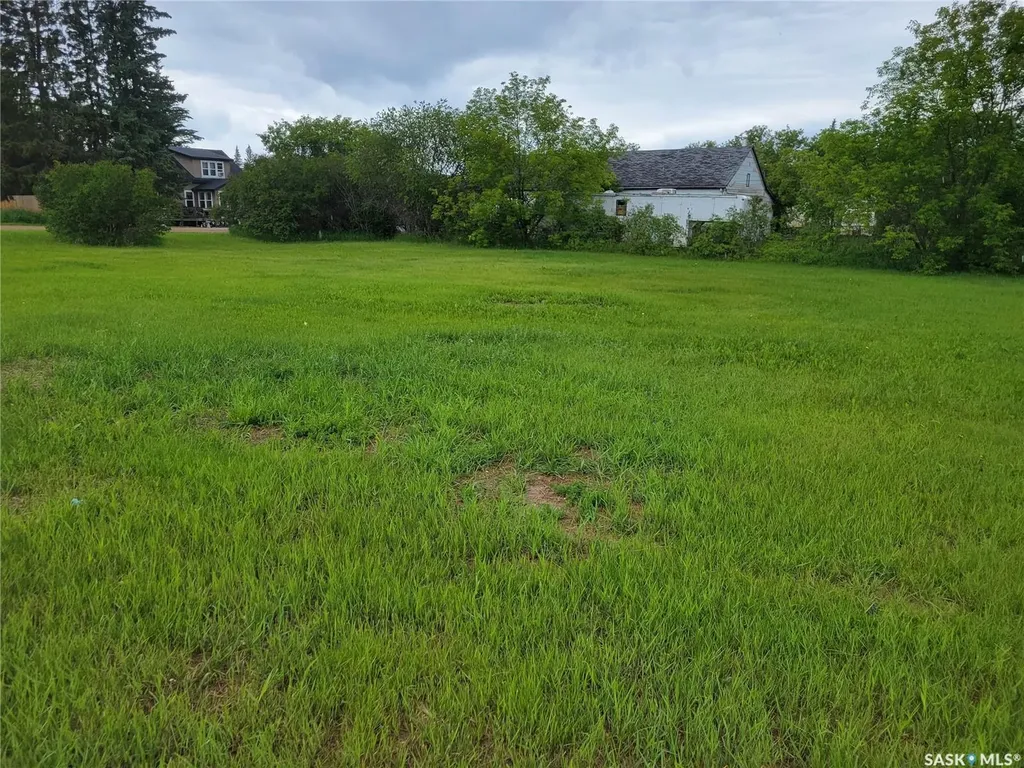 172 & 174 1st Street W Pierceland SK S0M 2K0