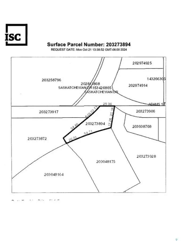 0 Saskatchewan Drive E Swift Current SK S9H 0X6