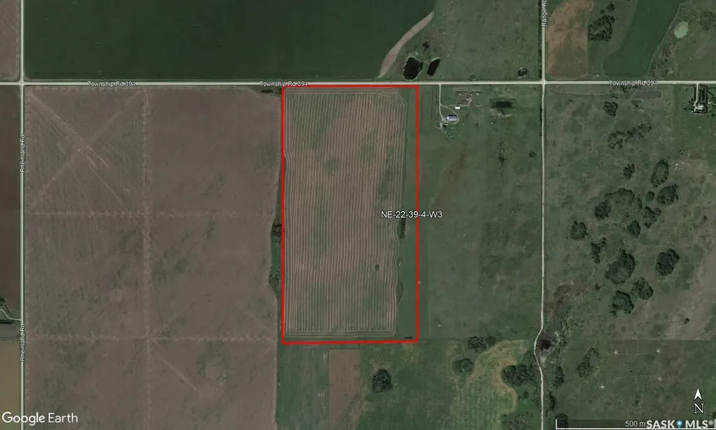 Rural Address Corman Park Rm No. 344 SK S0K 3A0