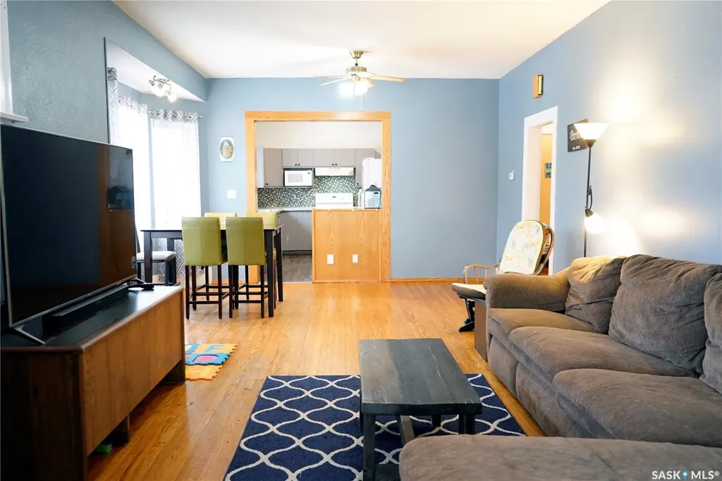 394 2nd Street Shaunavon SK S0N 2M0