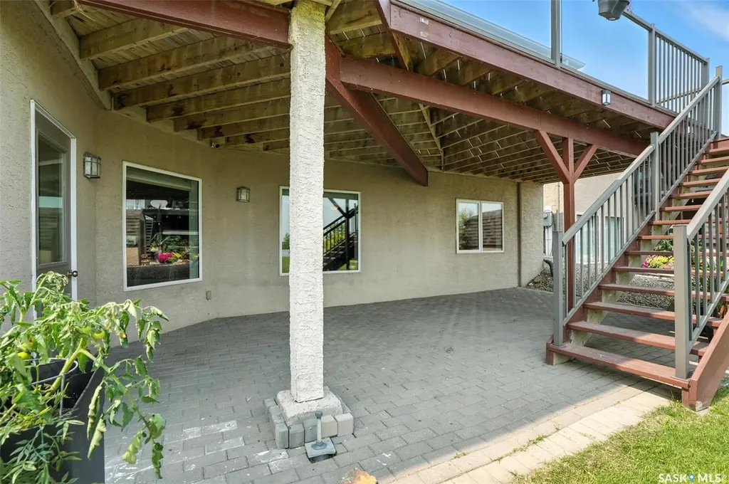 900 Water Ridge Crescent Humboldt SK S0K 2A0