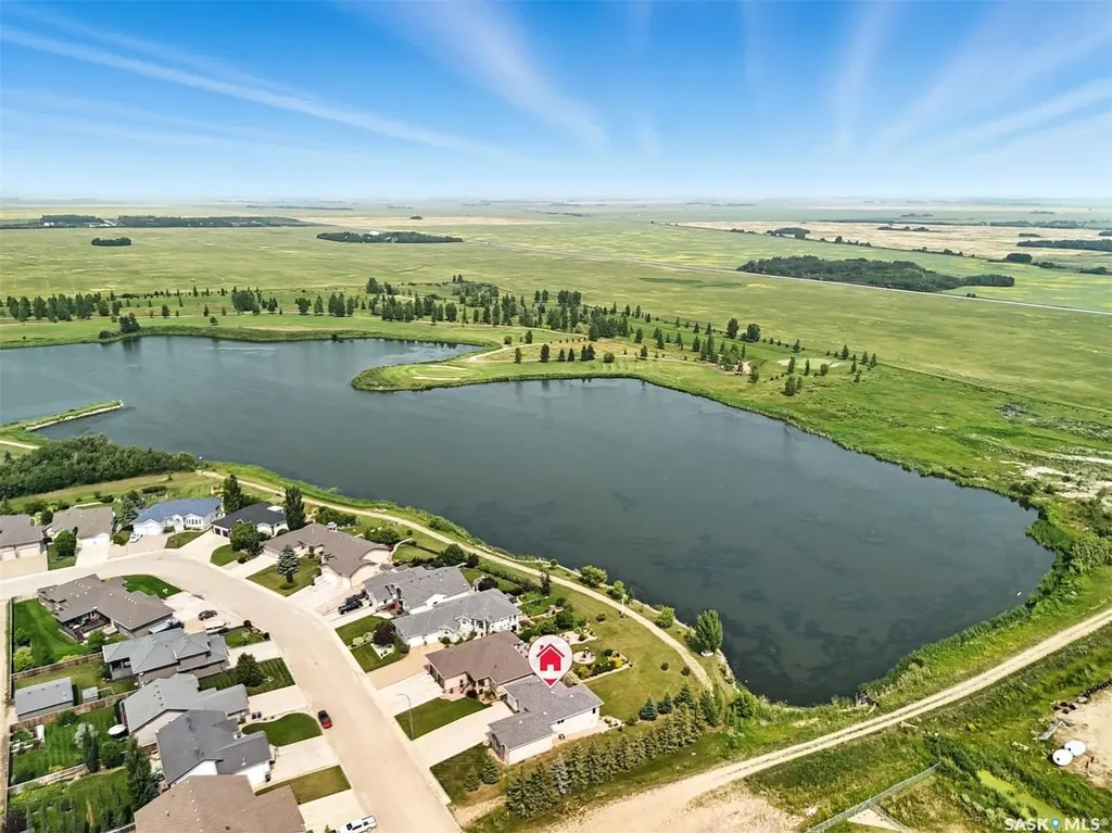 900 Water Ridge Crescent Humboldt SK S0K 2A0