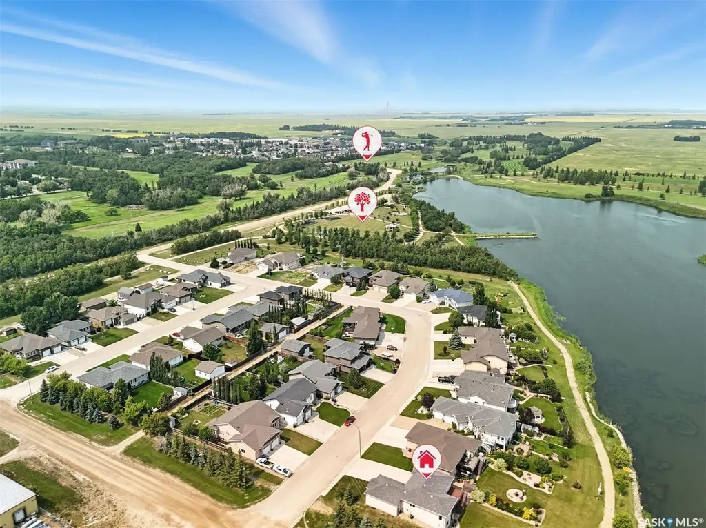 900 Water Ridge Crescent Humboldt SK S0K 2A0