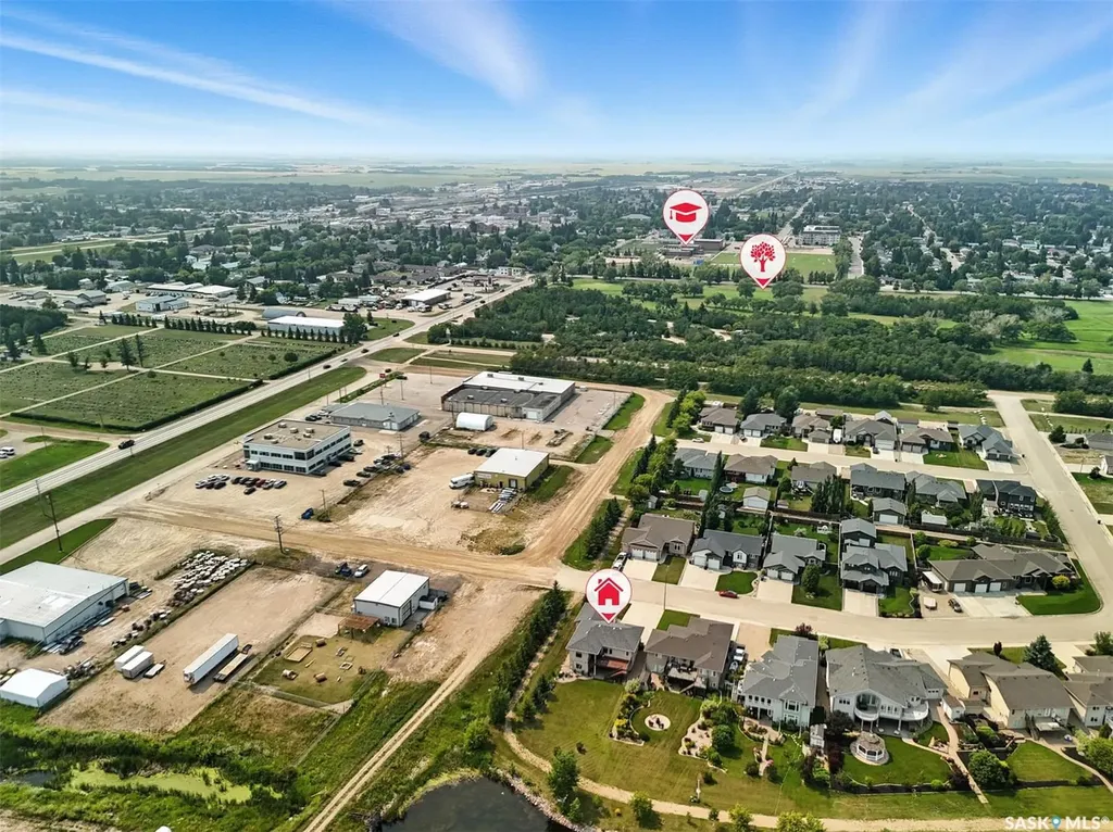 900 Water Ridge Crescent Humboldt SK S0K 2A0