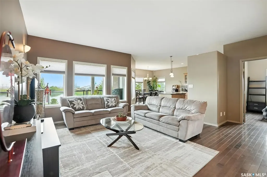 900 Water Ridge Crescent Humboldt SK S0K 2A0