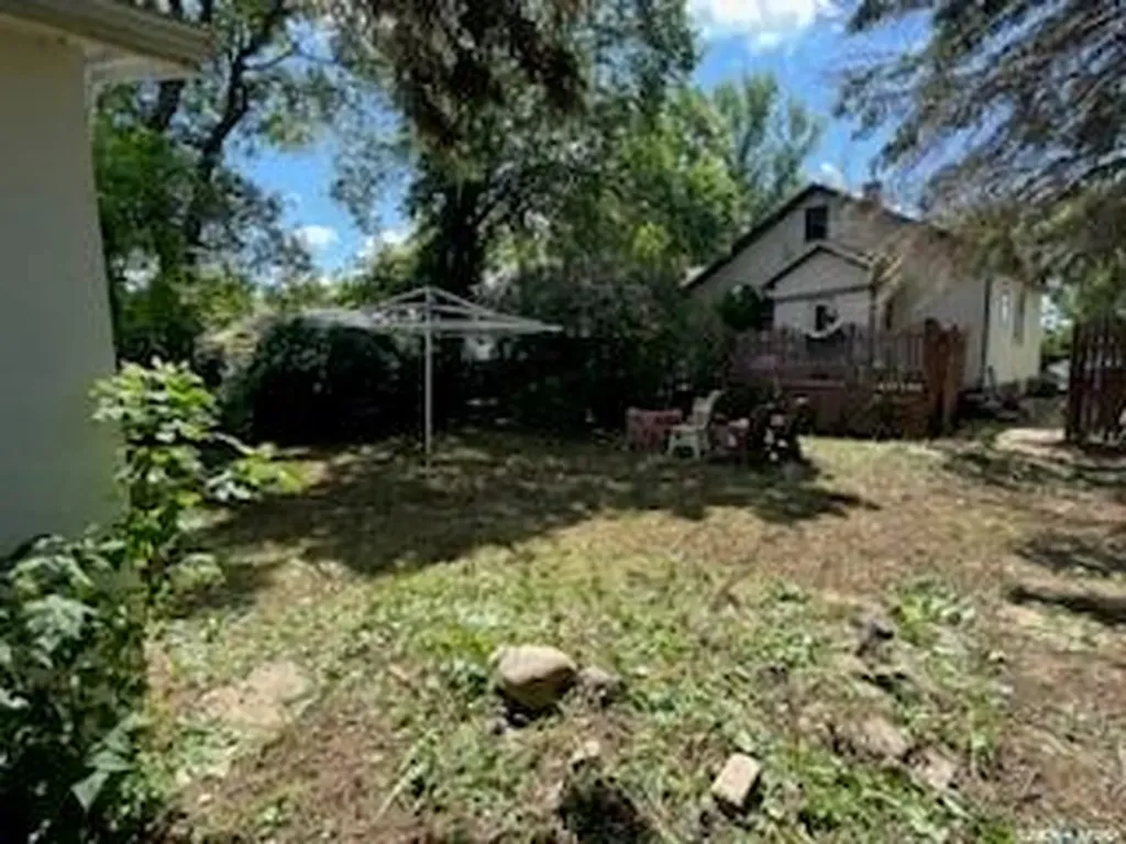 243 3rd Street Kamsack SK S0A 1S0