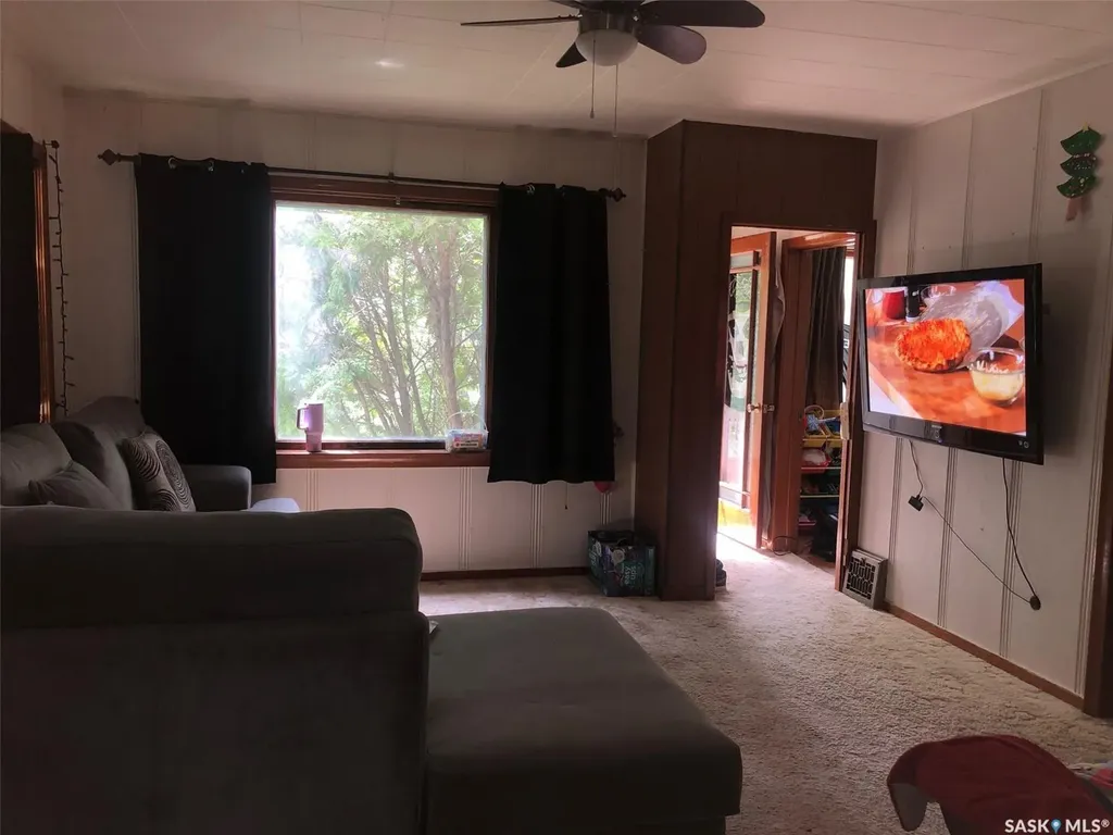 243 3rd Street Kamsack SK S0A 1S0