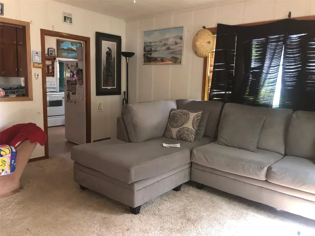 243 3rd Street Kamsack SK S0A 1S0