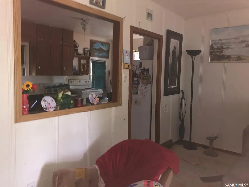 243 3rd Street Kamsack SK S0A 1S0