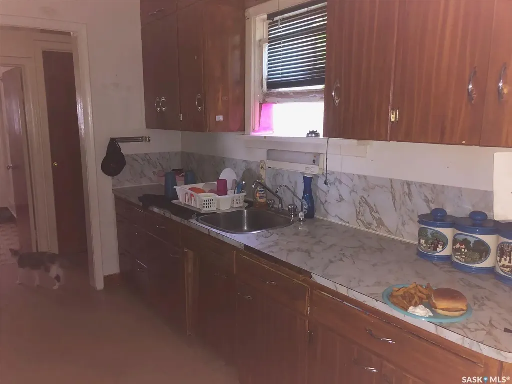 243 3rd Street Kamsack SK S0A 1S0