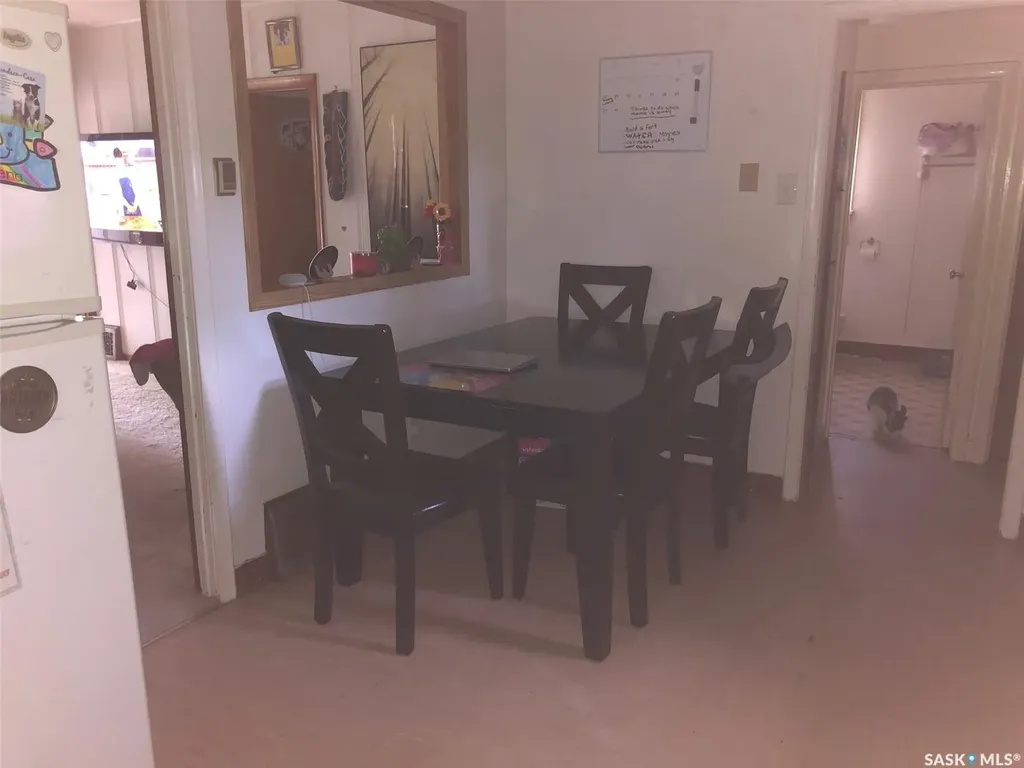 243 3rd Street Kamsack SK S0A 1S0