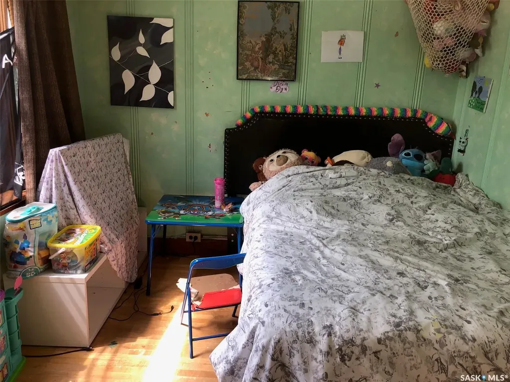 243 3rd Street Kamsack SK S0A 1S0