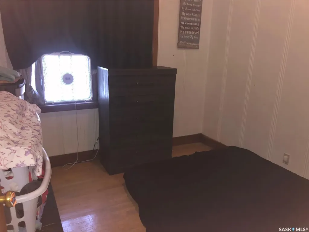 243 3rd Street Kamsack SK S0A 1S0