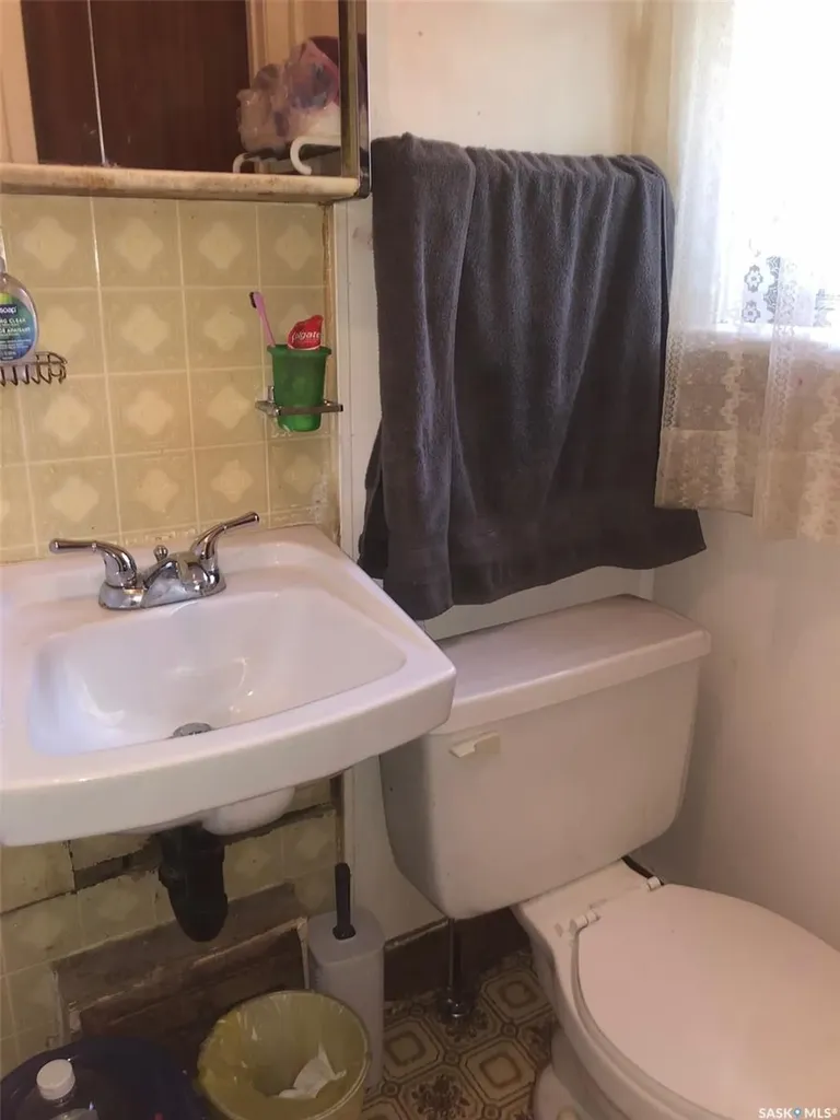 243 3rd Street Kamsack SK S0A 1S0