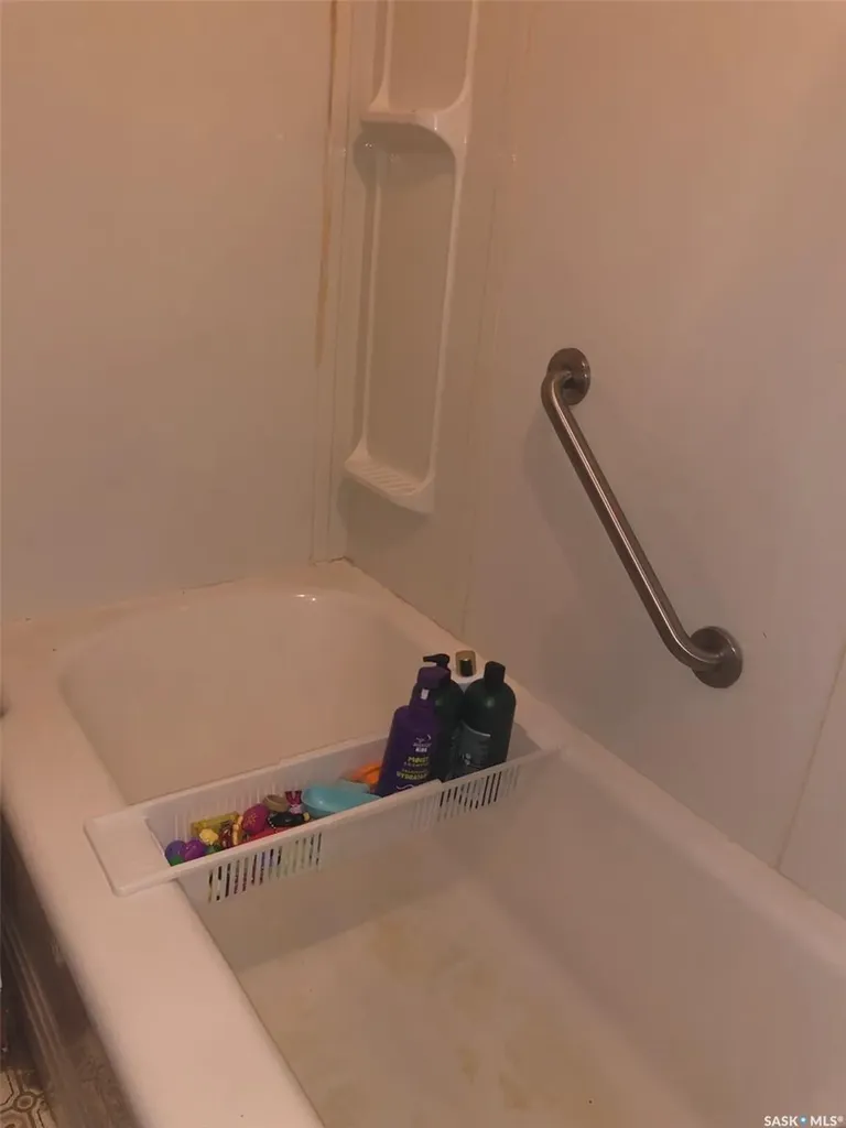 243 3rd Street Kamsack SK S0A 1S0