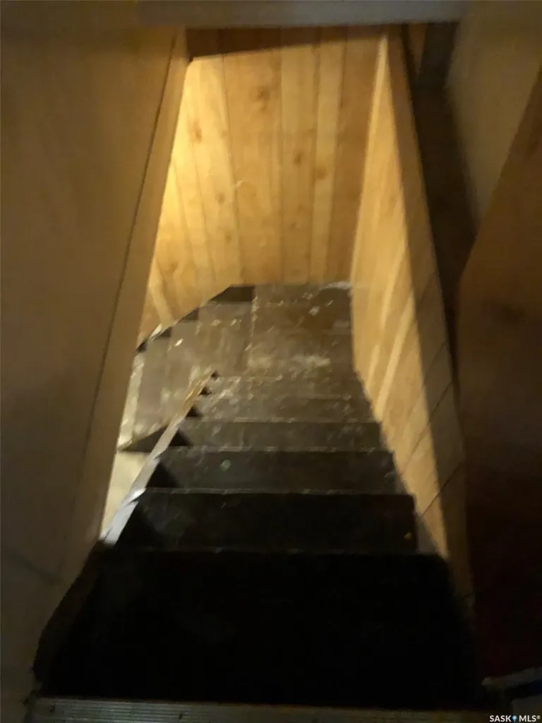 243 3rd Street Kamsack SK S0A 1S0