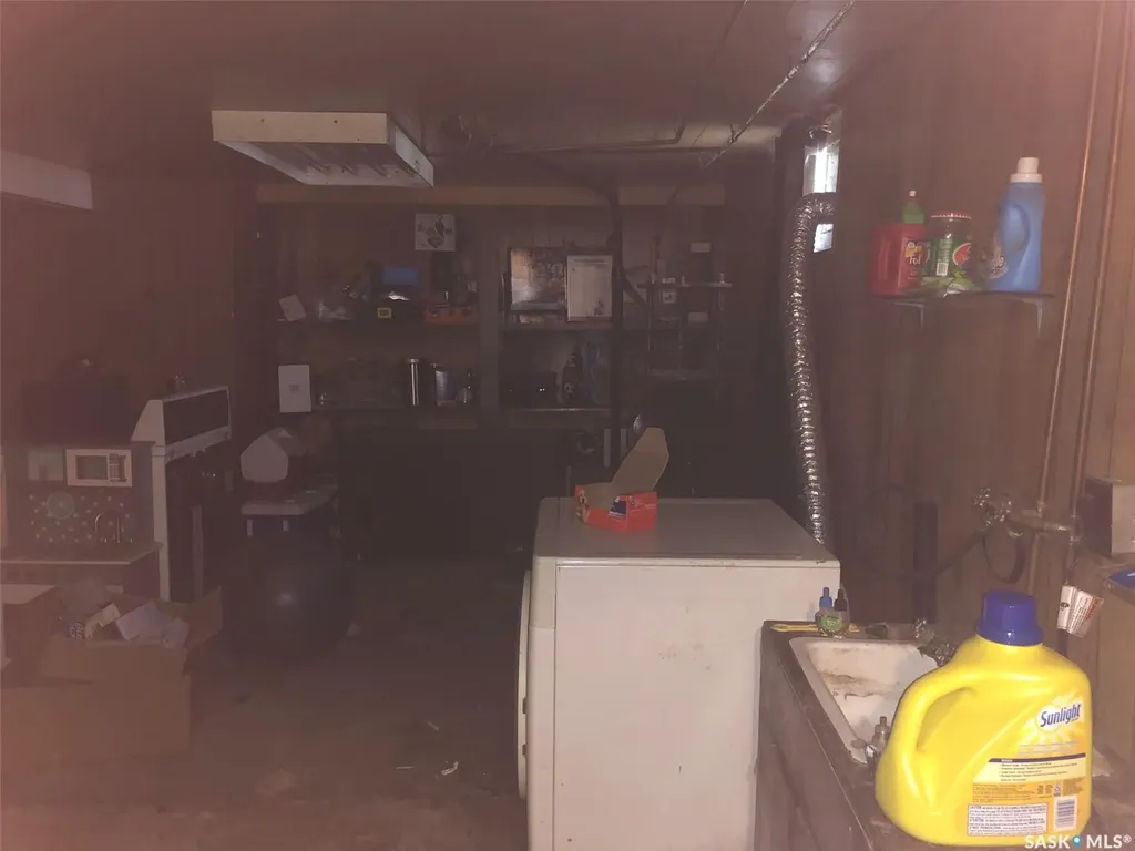 243 3rd Street Kamsack SK S0A 1S0