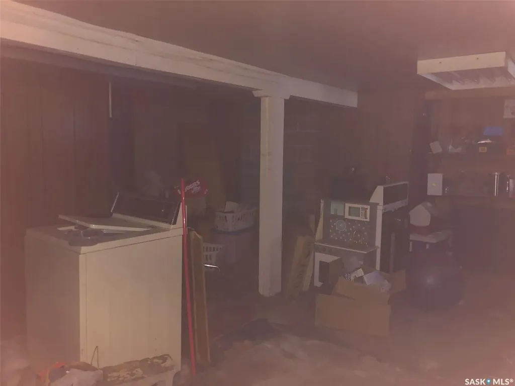 243 3rd Street Kamsack SK S0A 1S0