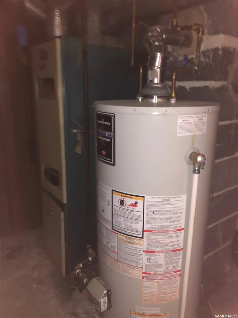 243 3rd Street Kamsack SK S0A 1S0