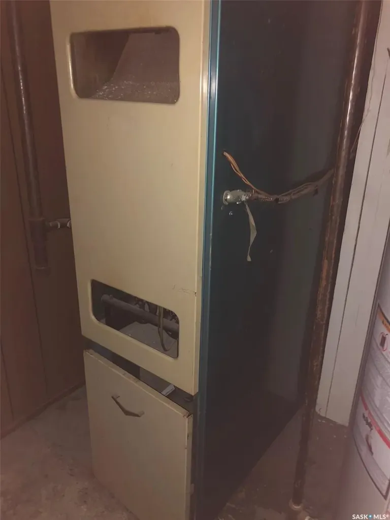 243 3rd Street Kamsack SK S0A 1S0