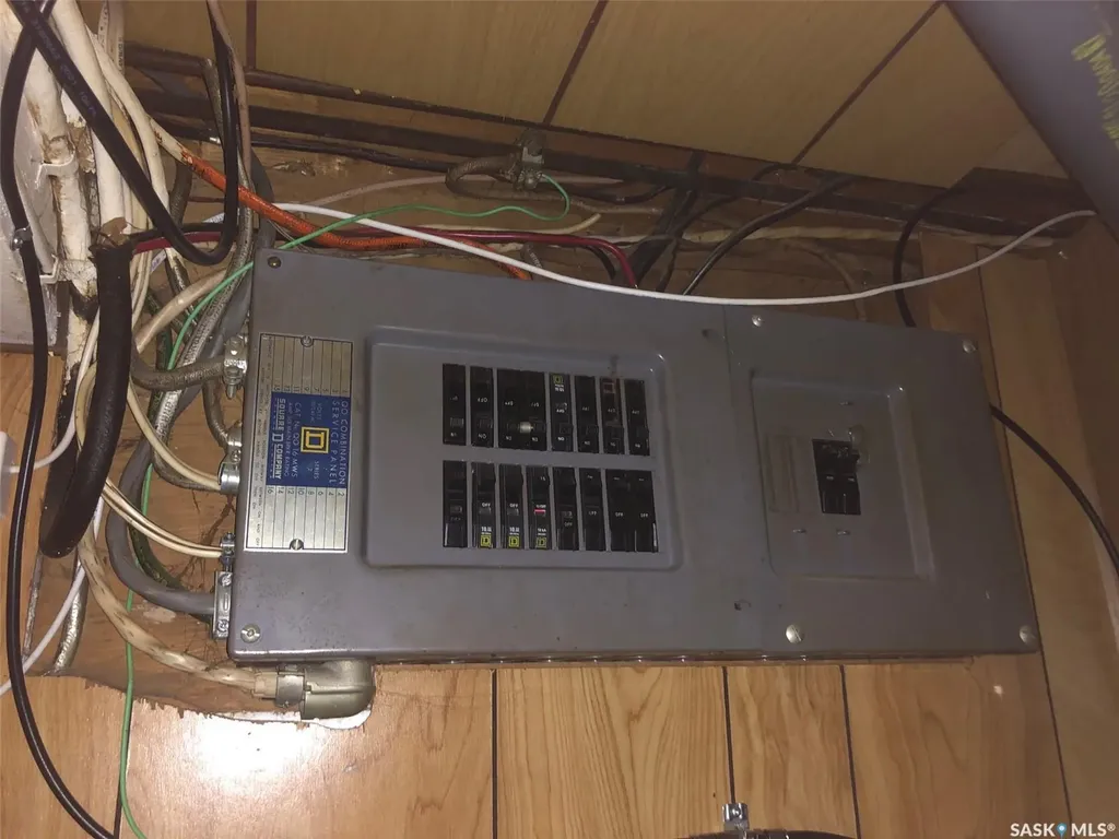 243 3rd Street Kamsack SK S0A 1S0