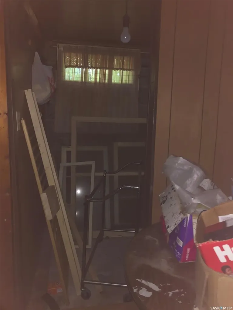 243 3rd Street Kamsack SK S0A 1S0