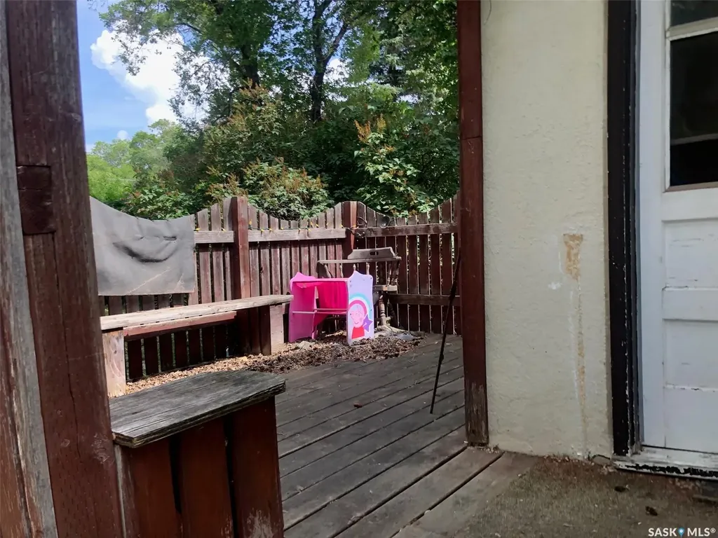 243 3rd Street Kamsack SK S0A 1S0