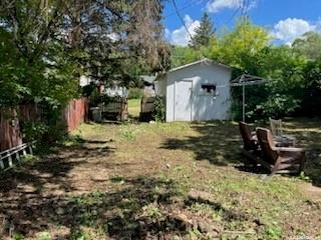 243 3rd Street Kamsack SK S0A 1S0