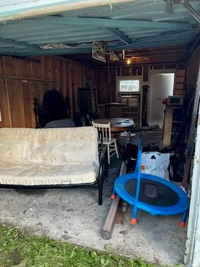 243 3rd Street Kamsack SK S0A 1S0