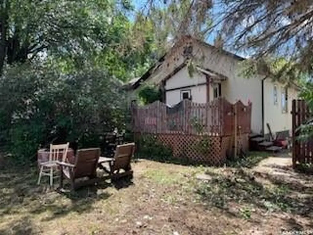 243 3rd Street Kamsack SK S0A 1S0