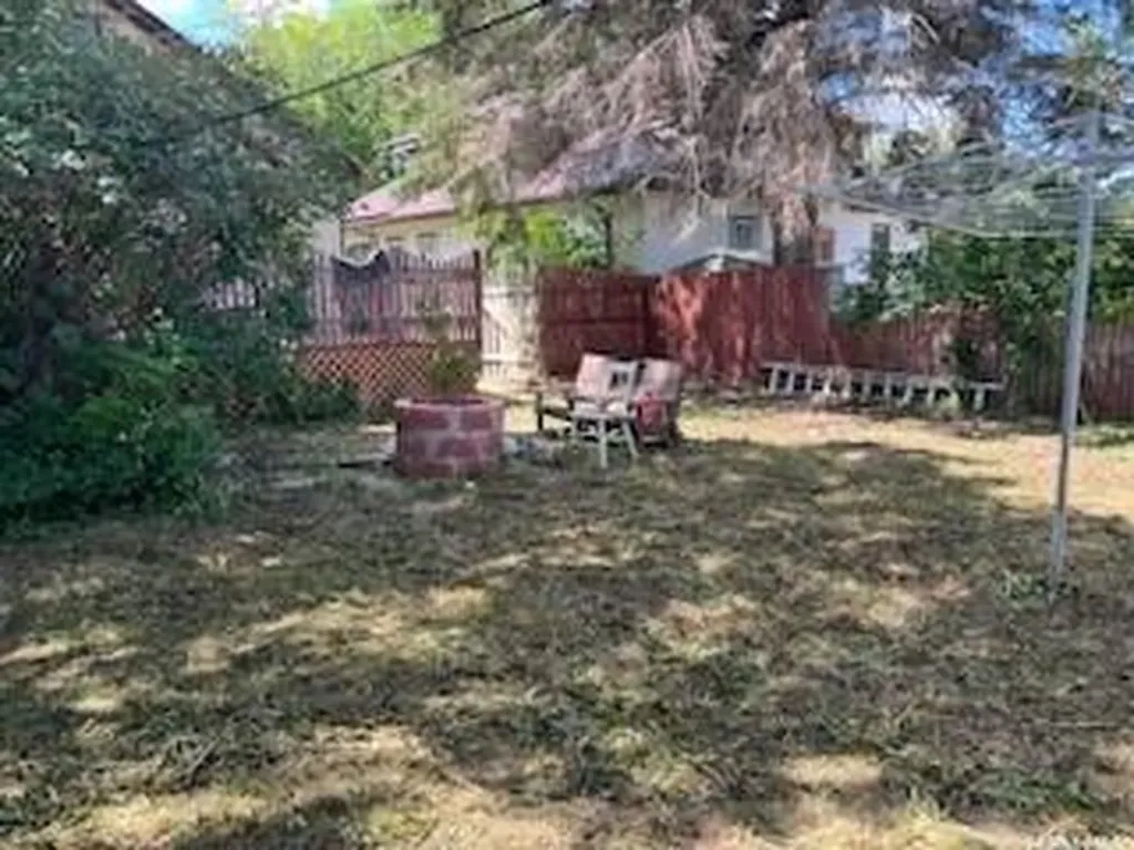 243 3rd Street Kamsack SK S0A 1S0