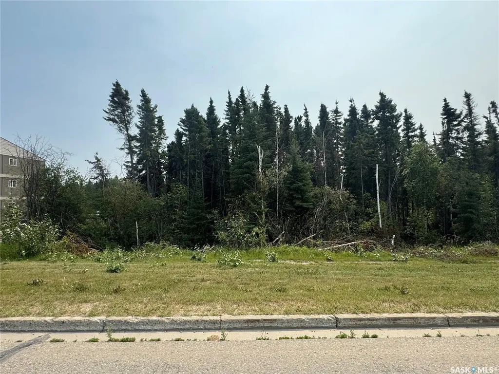 1415 Bedford Drive La Ronge SK S0J 1L0
