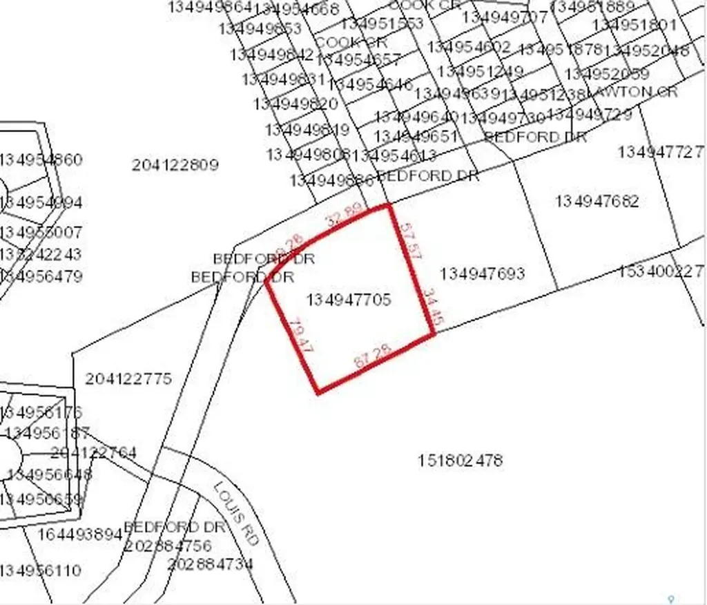 1415 Bedford Drive La Ronge SK S0J 1L0