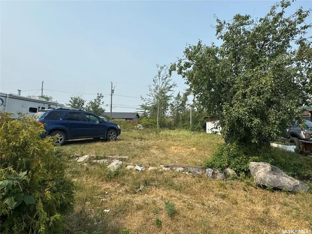 1144 Dalby Crescent La Ronge SK S0J 1L0